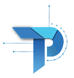 TechPulse Logo