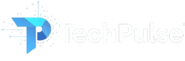 Tech Pulse Logo